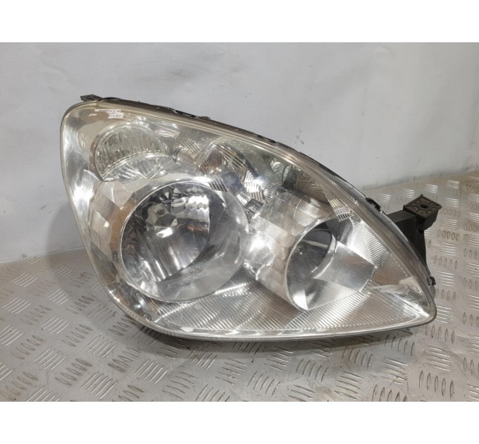 фара передня права скло HONDA CR-V (2002-2006) 33151SCAG11