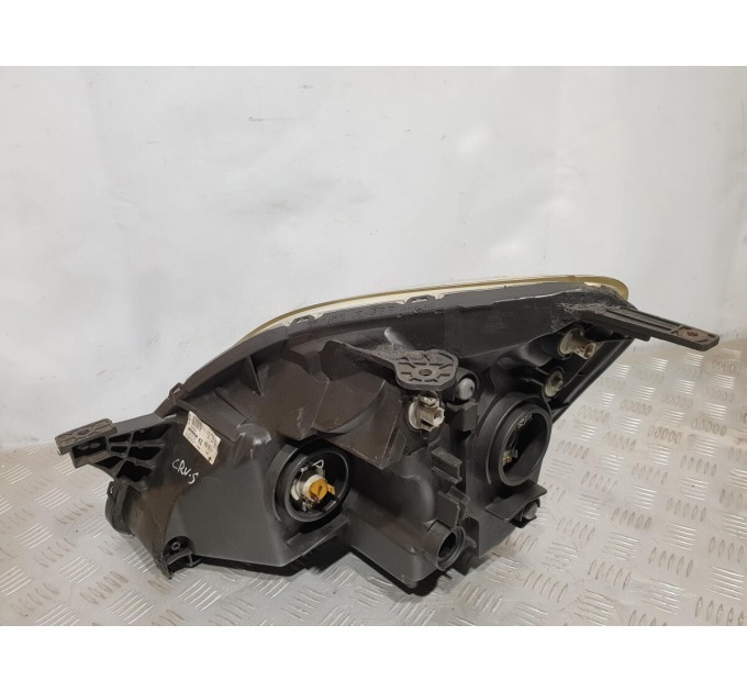 фара передня права скло HONDA CR-V (2002-2006) 33151SCAG11