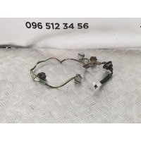 проводка заднего фонаря HONDA CR-V (2002-2006) 33502SCAE11 проводка заднего фонаря HONDA CR-V (2002-2006) 33502SCAE11