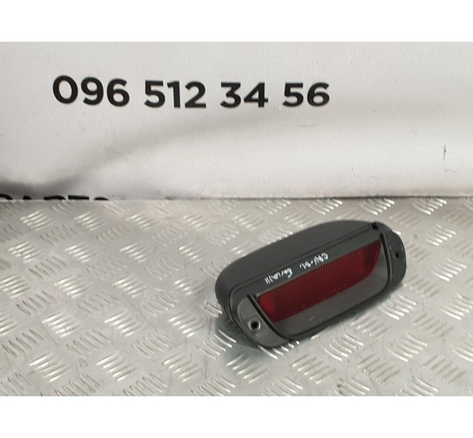 Повторитель стоп сигнала HONDA CR-V (2002-2006) 34272S9AG01