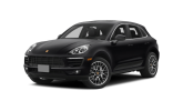 Porsche Macan 2014-2018