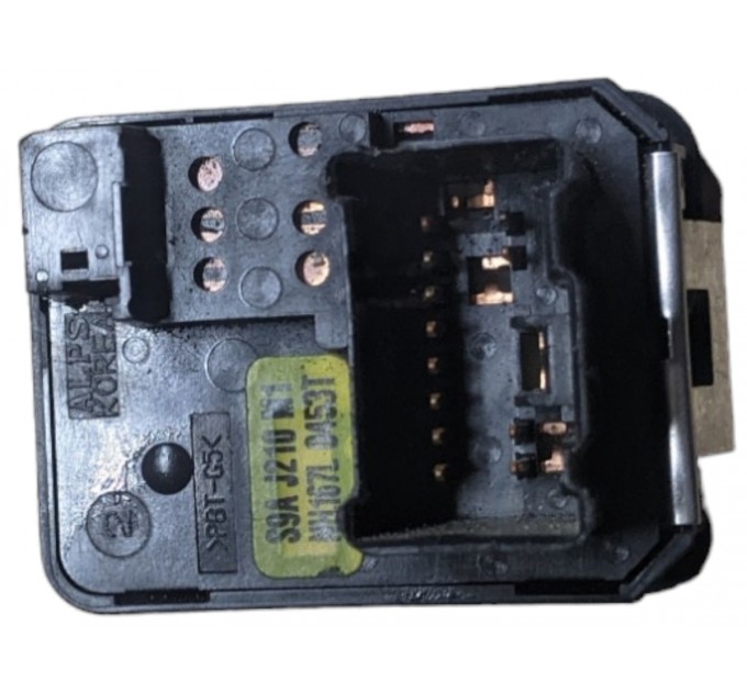 Кнопка регулировки зеркал HONDA CR-V 2 2002-2006 35190S9AJ21ZA