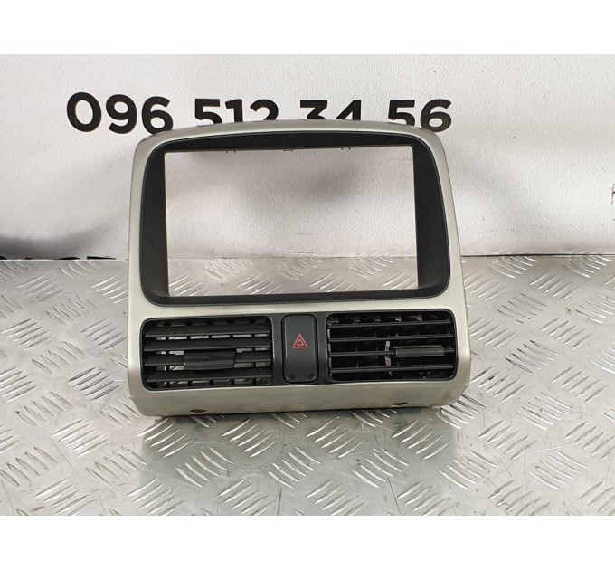 Кнопка аварийной сигнализации HONDA CR-V (2002-2006) 35510S9A003