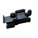 Кнопка стеклоподьемника задняя левая HONDA CR-V 2 2002-2006 35765S5A003ZA