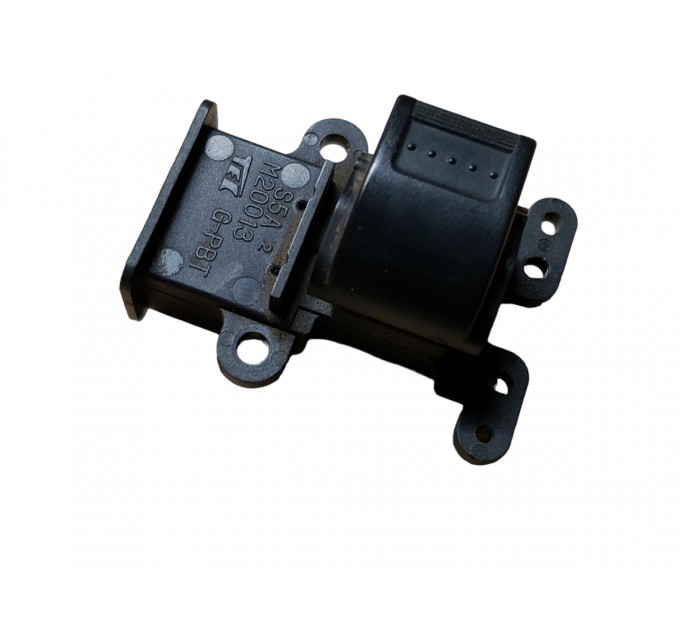 Кнопка стеклоподьемника задняя левая HONDA CR-V 2 2002-2006 35765S5A003ZA