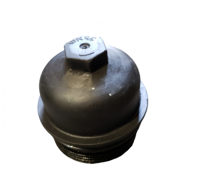 кришка масляного фільтра Hyundai Santa Fe (2006-2012) 263503CAB1