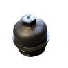 кришка масляного фільтра Hyundai Santa Fe (2006-2012) 263503CAB1