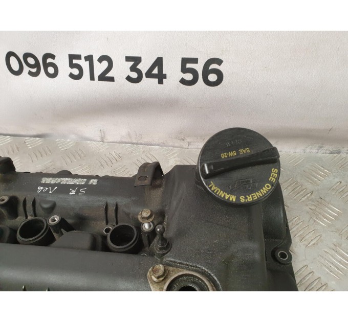 пробка маслозаливна Hyundai Santa Fe (2006-2012) 265104A000