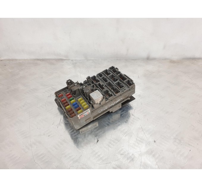 блок запобіжників салону HONDA CR-V (2002-2006) 38200S9AG03