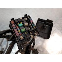 блок реле моторного отсека HONDA CR-V (2002-2006) 38253SKNE01