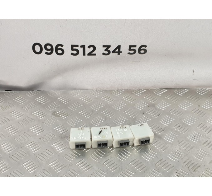Реле склопідйомників HONDA CR-V (2002-2006) 38380S1AAE310