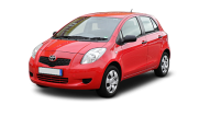 Toyota Yaris 2005-2011