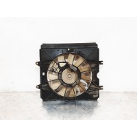 диффузор правый HONDA CR-V (2002-2006) 38615RMAE01