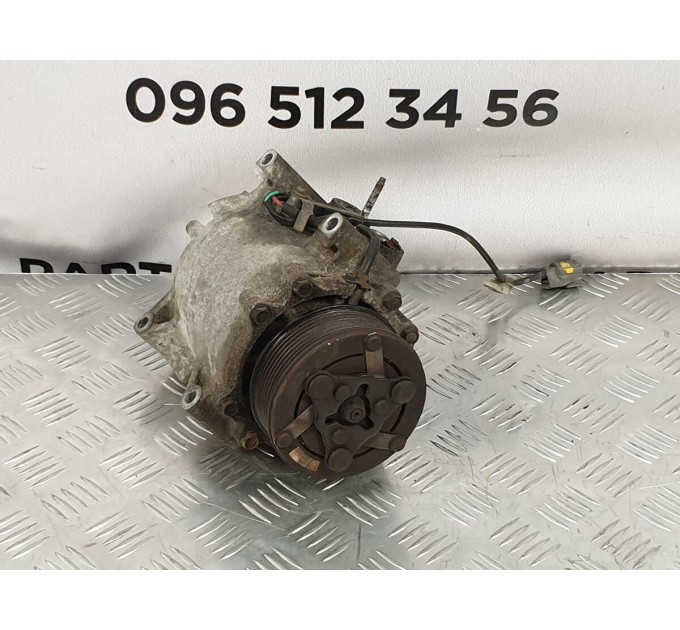 компресор кондиціонера HONDA CR-V (2002-2006) 38810RMAG01