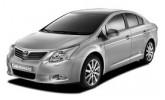 Toyota AVENSIS T27 2008-2023