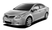 Toyota AVENSIS T27 2008-2023