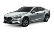 Mazda 6 GJ 2012-2018