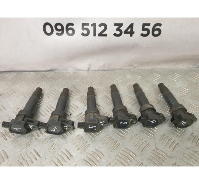 котушка запалення Hyundai Santa Fe (2006-2012) 273013C000