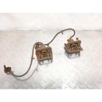 суппорт тормозной задний левый HONDA CR-V (2002-2006) 43019S9AE00 суппорт тормозной задний левый HONDA CR-V (2002-2006) 43019S9AE00