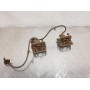 скоба суппорта задняя правая HONDA CR-V (2002-2006) 43235S84A51