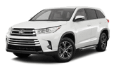 Toyota Highlander 2014-2019