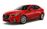 Mazda 3 BM 2013-2018