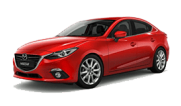 Mazda 3 BM 2013-2018