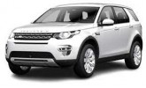 Land Rover Discovery Sport L550 2015-2023