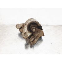 кронштейн подушки двигателя левый дизель HONDA CR-V (2002-2006) 50650SKNE00