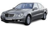 Mercedes Benz W211 2002-2009