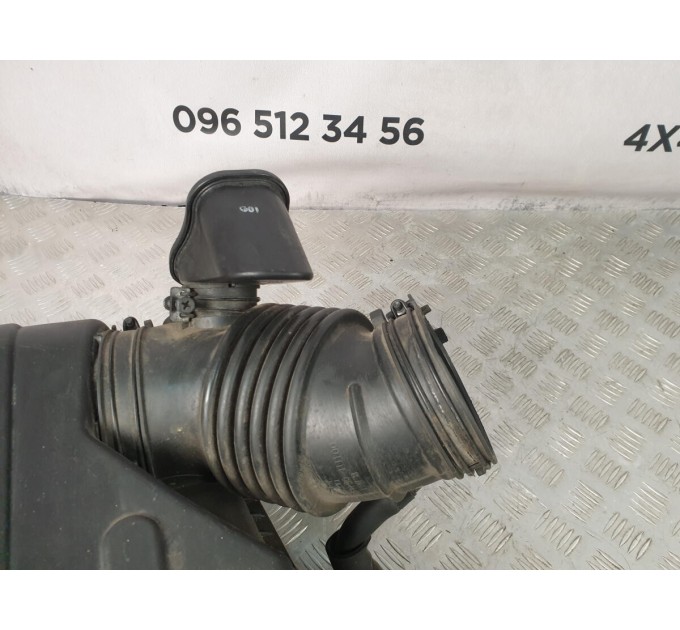 гофра повітряного фільтра Hyundai Santa Fe (2006-2012) 281382P100