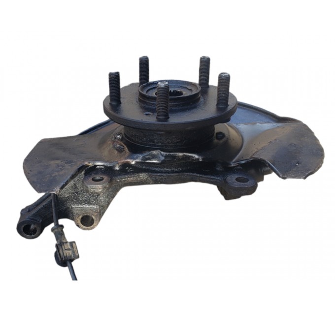 Кулак поворотный передний правый HONDA CR-V 2 2002-2006 51210S9A982