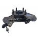 Кулак поворотный передний правый HONDA CR-V 2 2002-2006 51210S9A982