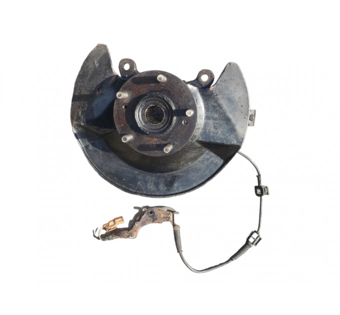 Кулак поворотный передний правый HONDA CR-V 2 2002-2006 51210S9A982