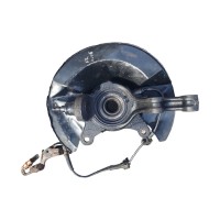 Кулак поворотный передний правый HONDA CR-V 2 2002-2006 51210S9A982