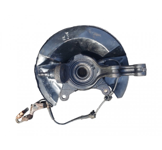 Кулак поворотный передний правый HONDA CR-V 2 2002-2006 51210S9A982