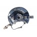 Кулак поворотный передний правый HONDA CR-V 2 2002-2006 51210S9A982