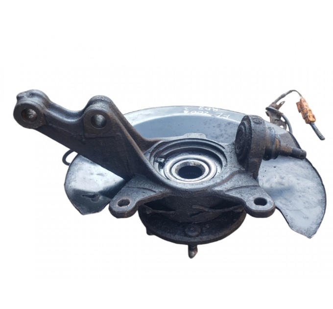 Кулак поворотный передний левый HONDA CR-V 2 2002-2006 51215SCA981