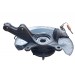 Кулак поворотный передний левый HONDA CR-V 2 2002-2006 51215SCA981
