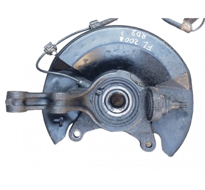 Кулак поворотный передний левый HONDA CR-V 2 2002-2006 51215SCA981