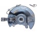 Кулак поворотный передний левый HONDA CR-V 2 2002-2006 51215SCA981