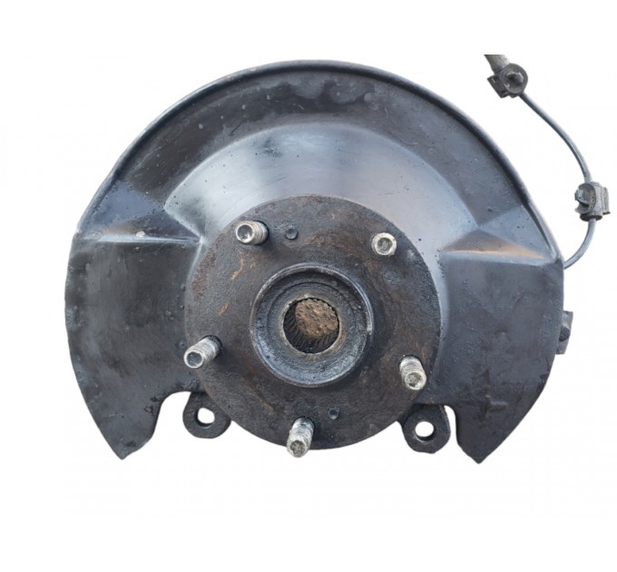 Кулак поворотный передний левый HONDA CR-V 2 2002-2006 51215SCA981