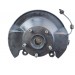 Кулак поворотный передний левый HONDA CR-V 2 2002-2006 51215SCA981