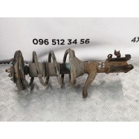 амортизатор передний правый HONDA CR-V (2002-2006) 51605SKNG01 амортизатор передний правый HONDA CR-V (2002-2006) 51605SKNG01
