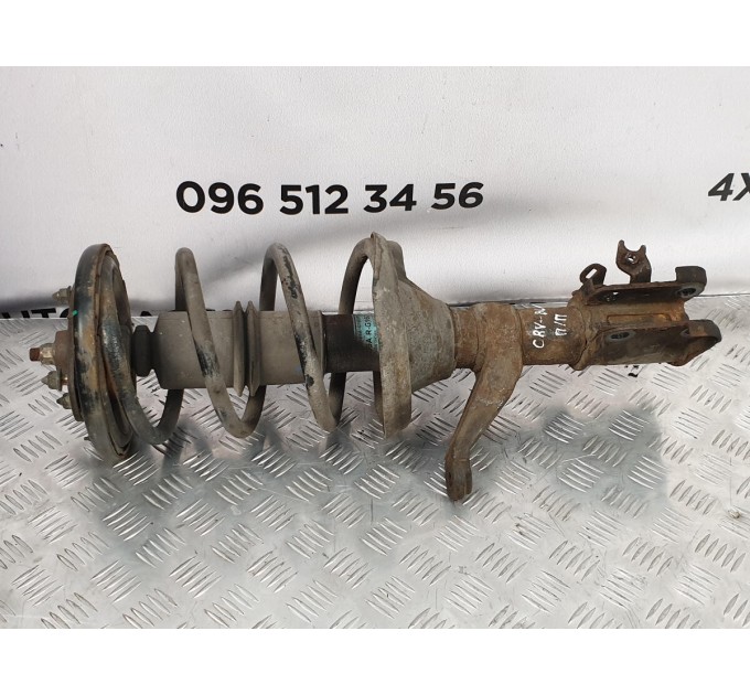 амортизатор передній правий HONDA CR-V (2002-2006) 51605SKNG01
