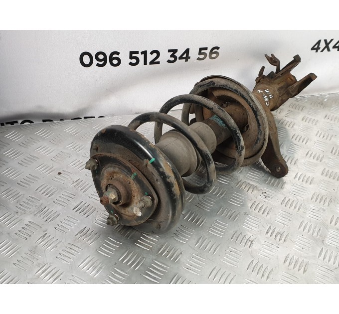 Опора амортизатора переднього правого HONDA CR-V (2002-2006) 51920S6M014