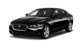 Jaguar XE X760 2014-2019