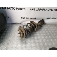 Опора амортизатора передняя левая HONDA CR-V (2002-2006) 51925S6M014 Опора амортизатора передняя левая HONDA CR-V (2002-2006) 51925S6M014