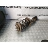 Опора амортизатора передня ліва HONDA CR-V (2002-2006) 51925S6M014