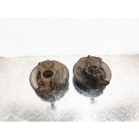 кулак поворотный правый в сборе HONDA CR-V (2002-2006) 52210S9A983
